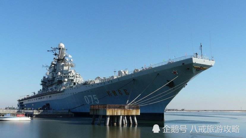 天津|天津旅游十大必去景点，你知道吗
