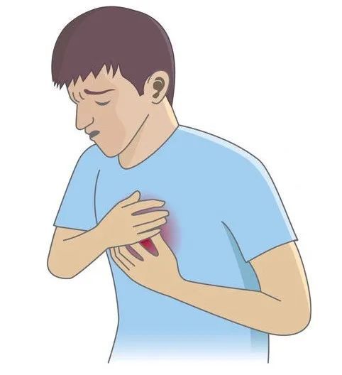 能真把你"气炸了肺"那种?