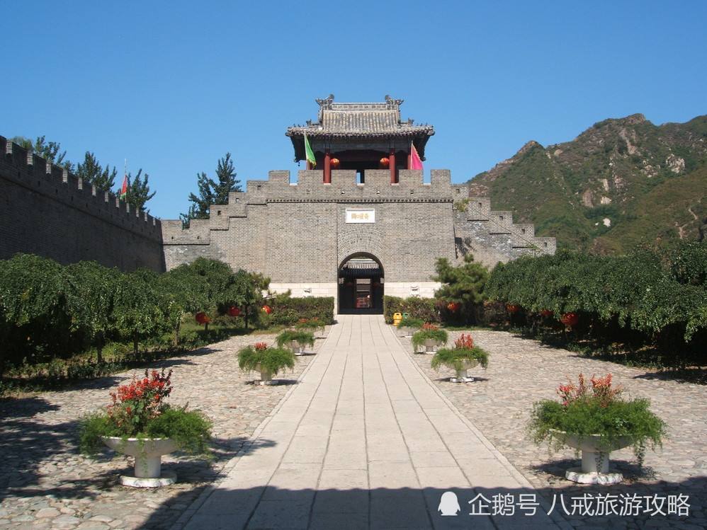 天津|天津旅游十大必去景点，你知道吗