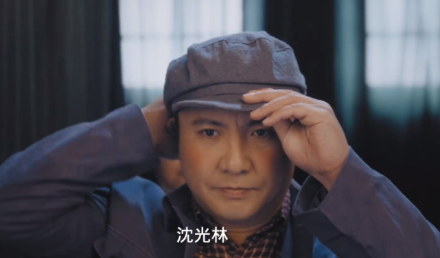 你好李焕英定档贾玲为沈腾精心改剧本现场推介只需一句话