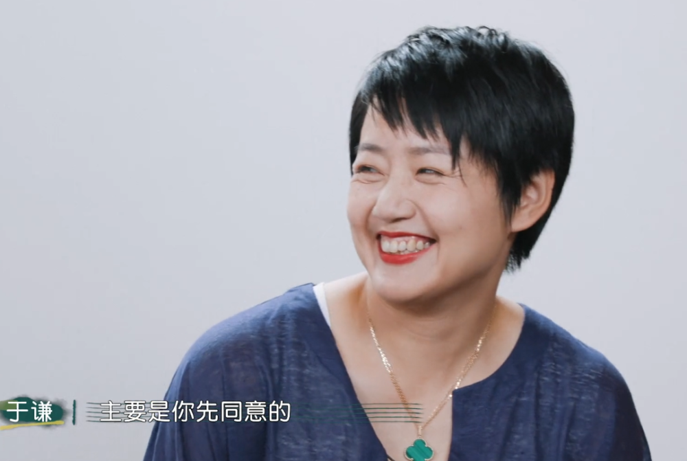 而 《幸福三重奏3》作为白慧明综艺首秀,自然备受不少网友关注.