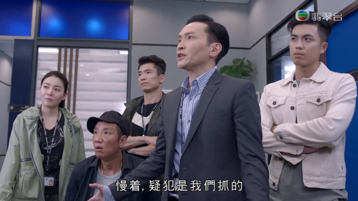 钟sir个人资料家庭背景-千图网