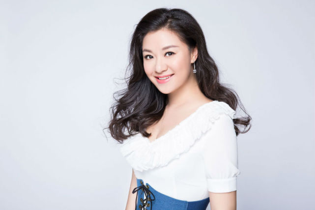 王丽达天地恋歌亲吻祖国