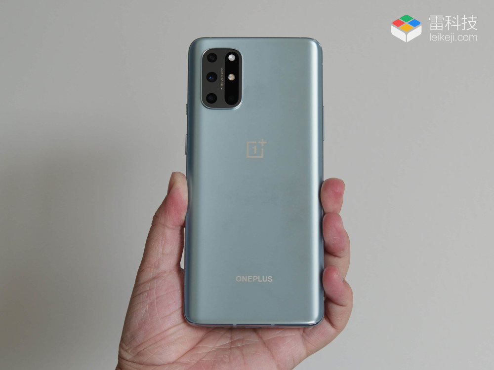 深度使用一周我来告诉你一加8t究竟值不值