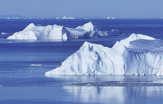 地球|再也回不去了，北半球最大的冰盖，已经融化到无法挽救的程度了