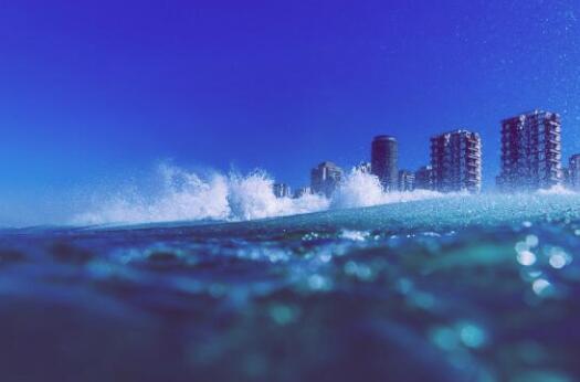 地球|再也回不去了，北半球最大的冰盖，已经融化到无法挽救的程度了