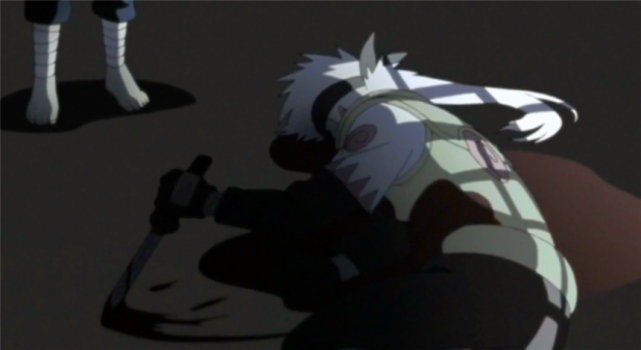 火影忍者卡卡西的老爸如果没有死有没有机会成为四代火影呢