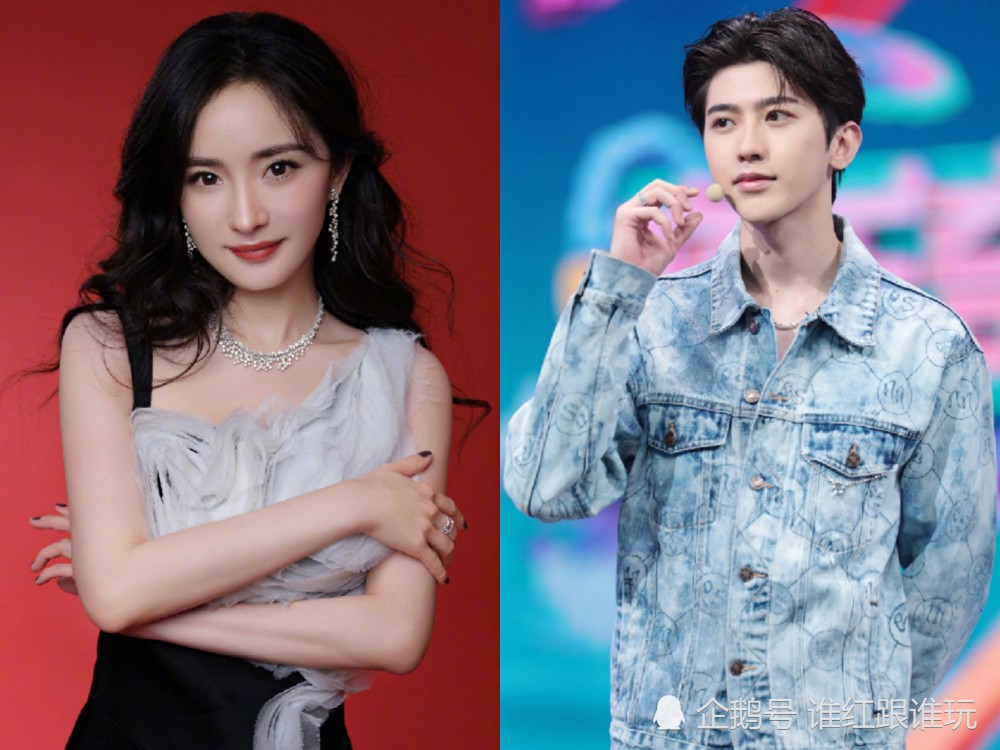 从近3年榜单看流量圈更替流水的顶流铁打的tf杨幂蔡徐坤