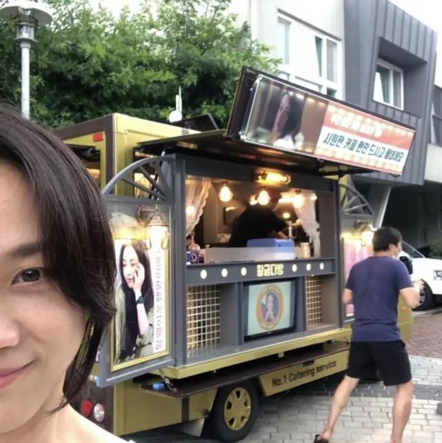汤唯|终于要在大银幕上再看见汤唯了