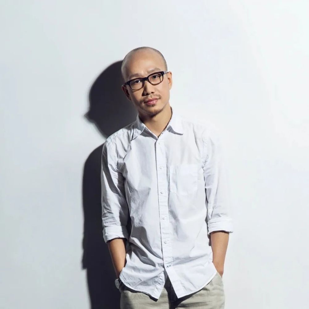 对话金石文化传媒设计总监林海斌