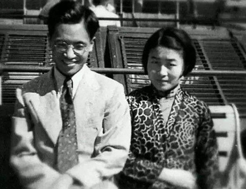 杨绛|钱钟书去世后，杨绛曾被一人追求，她只说了16个字，对方知难而退