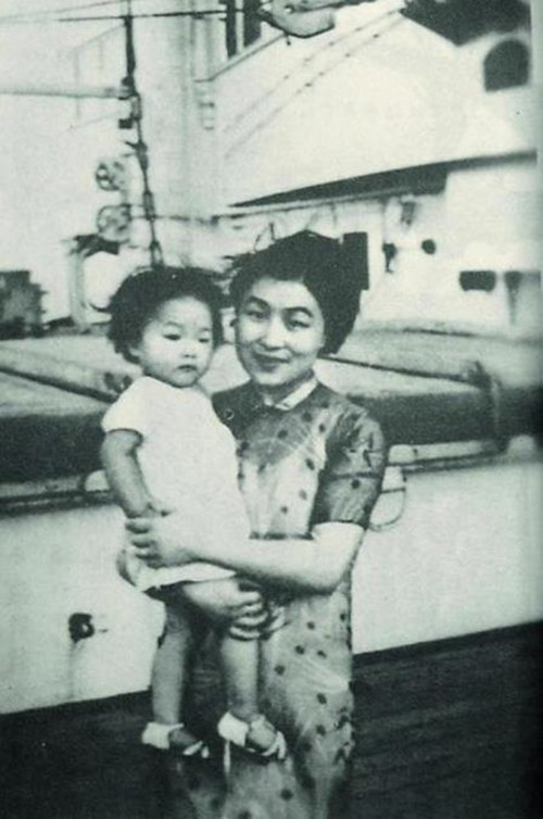 杨绛|钱钟书去世后，杨绛曾被一人追求，她只说了16个字，对方知难而退