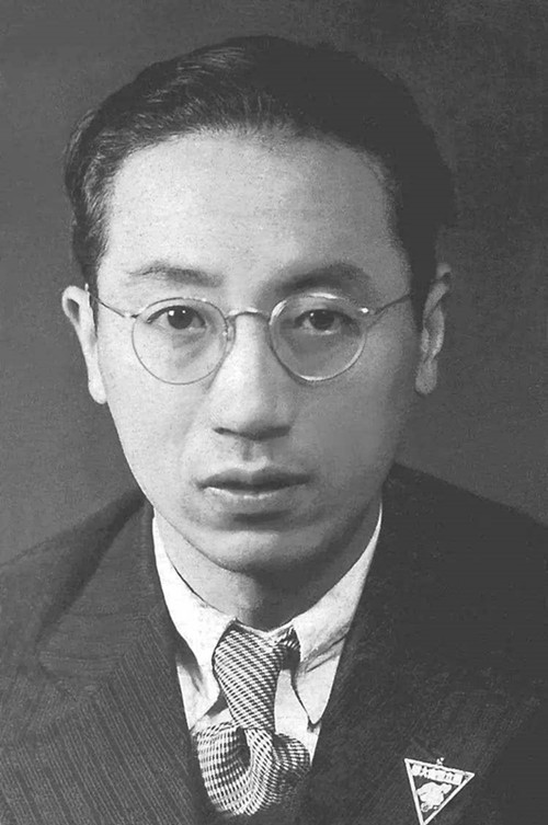 杨绛|钱钟书去世后，杨绛曾被一人追求，她只说了16个字，对方知难而退