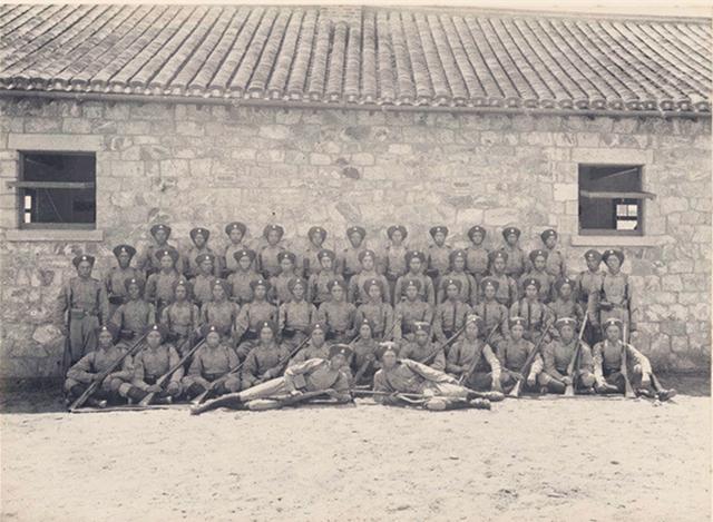 华勇营|攻打北京的华裔雇佣军，八国联军中的“华勇营”是怎么回事？