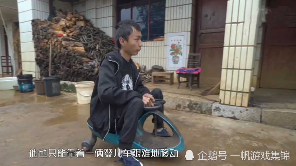 七仔是虎牙的一名和平精英主播,从直播上看,他跟其他的技术主播一样