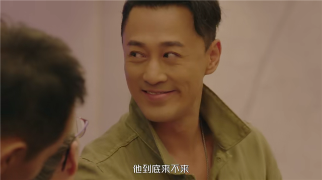 行者|阿兜|使徒行者3|徐天堂|薛家强|魏进风|章纪孜|韦作荣|吕合星