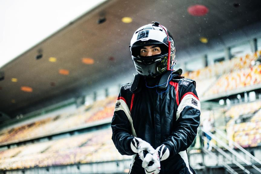 保时捷将于上海国际赛车场缔造跑车盛宴吴亦凡首秀冲刺挑战