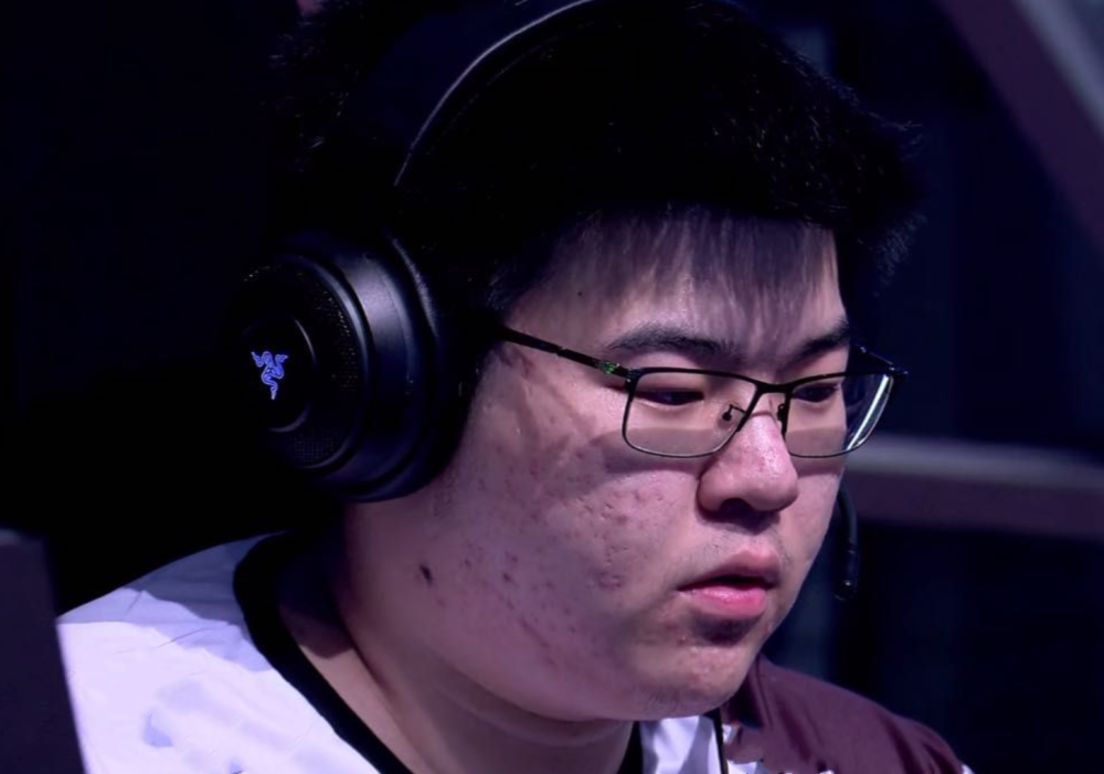 好家伙牛古力赛前表态如果dwg赢了冠军皮肤会选凯南