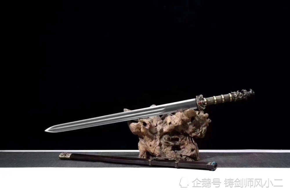 三国大都督周瑜剑