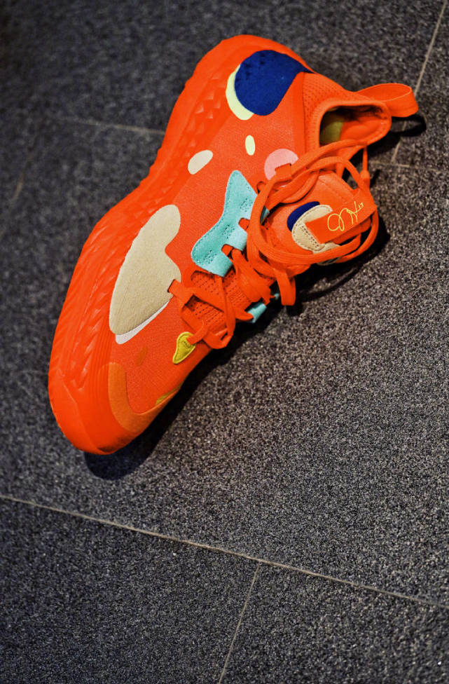 哈登五细节图你确定这次真的不是开玩笑的