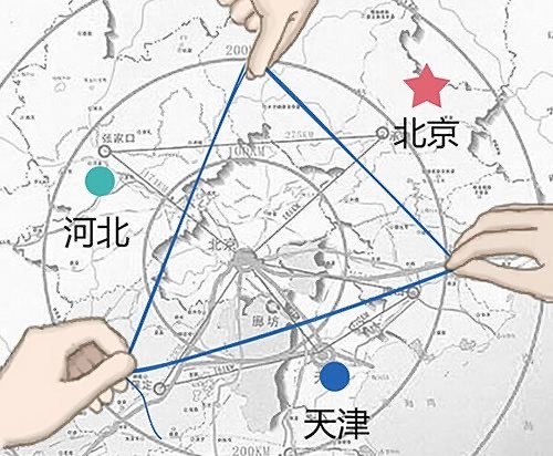 北辰集团|京城房企跨出京津冀：北辰集团杭州再拿地