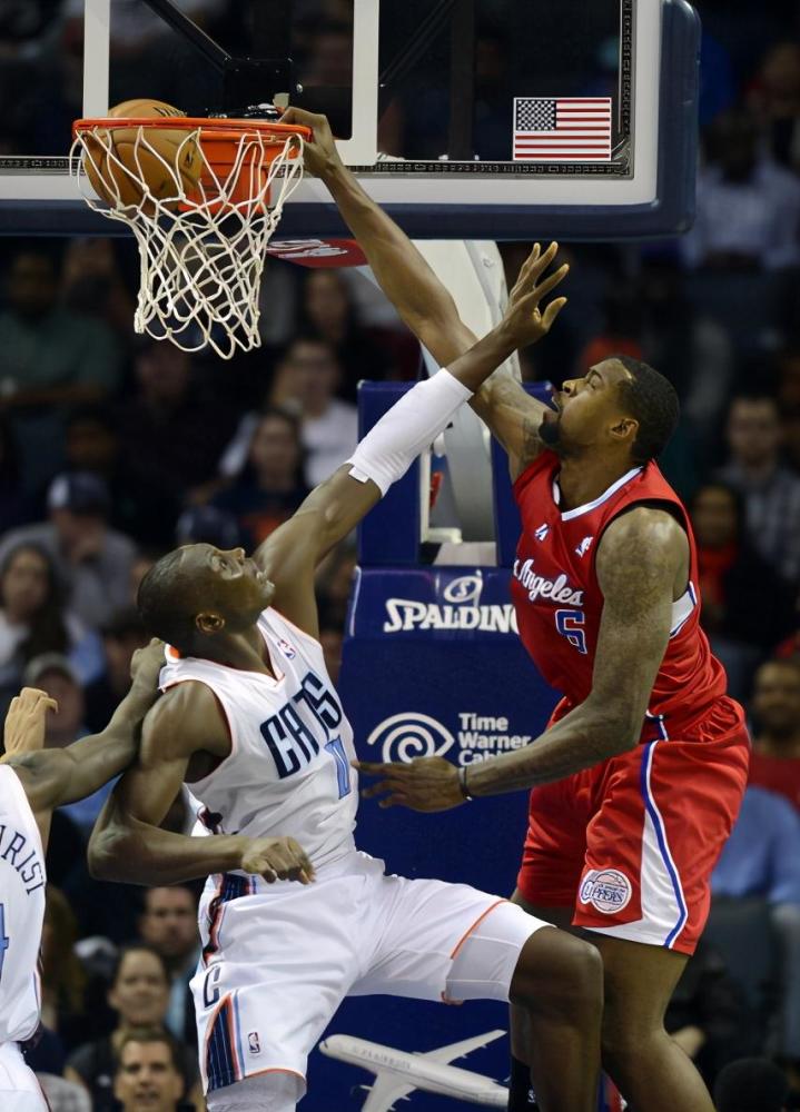 空接之城保罗生涯共砍下18829分那格里芬和小乔丹呢