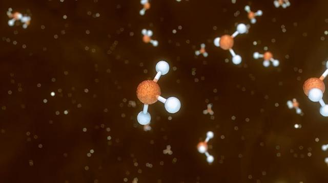金星_天文行星|金星上可能存在生命？自称来自金星的女人“奥妮克”，你相信吗？
