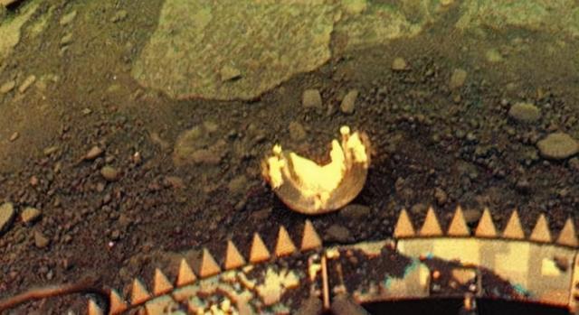 金星_天文行星|金星上可能存在生命？自称来自金星的女人“奥妮克”，你相信吗？