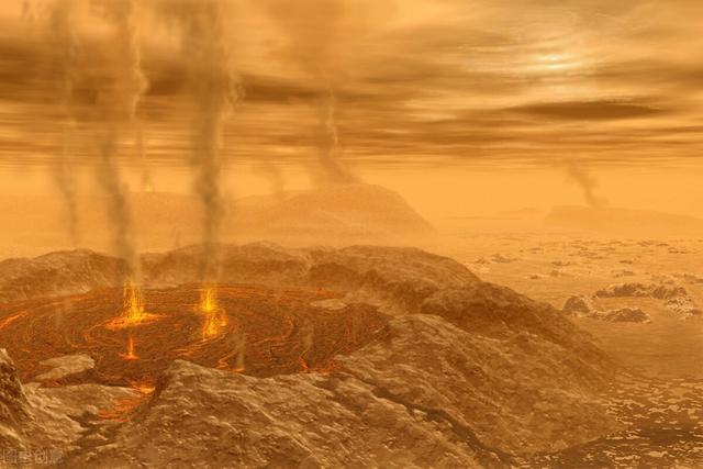 金星_天文行星|金星上可能存在生命？自称来自金星的女人“奥妮克”，你相信吗？