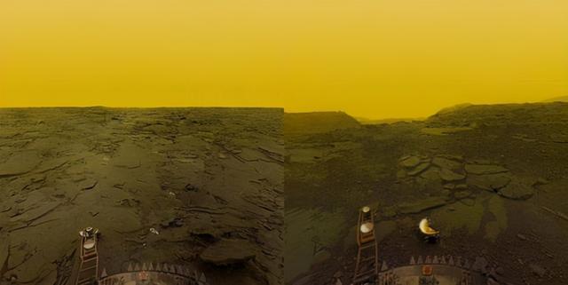金星_天文行星|金星上可能存在生命？自称来自金星的女人“奥妮克”，你相信吗？