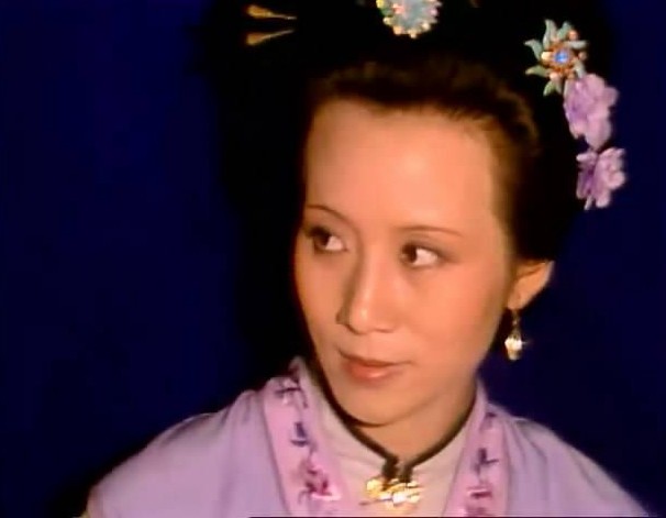 红楼梦|红楼梦里行走的贞节牌坊，她早已输掉的人生，在大观园重获春光