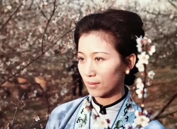 红楼梦|红楼梦里行走的贞节牌坊，她早已输掉的人生，在大观园重获春光