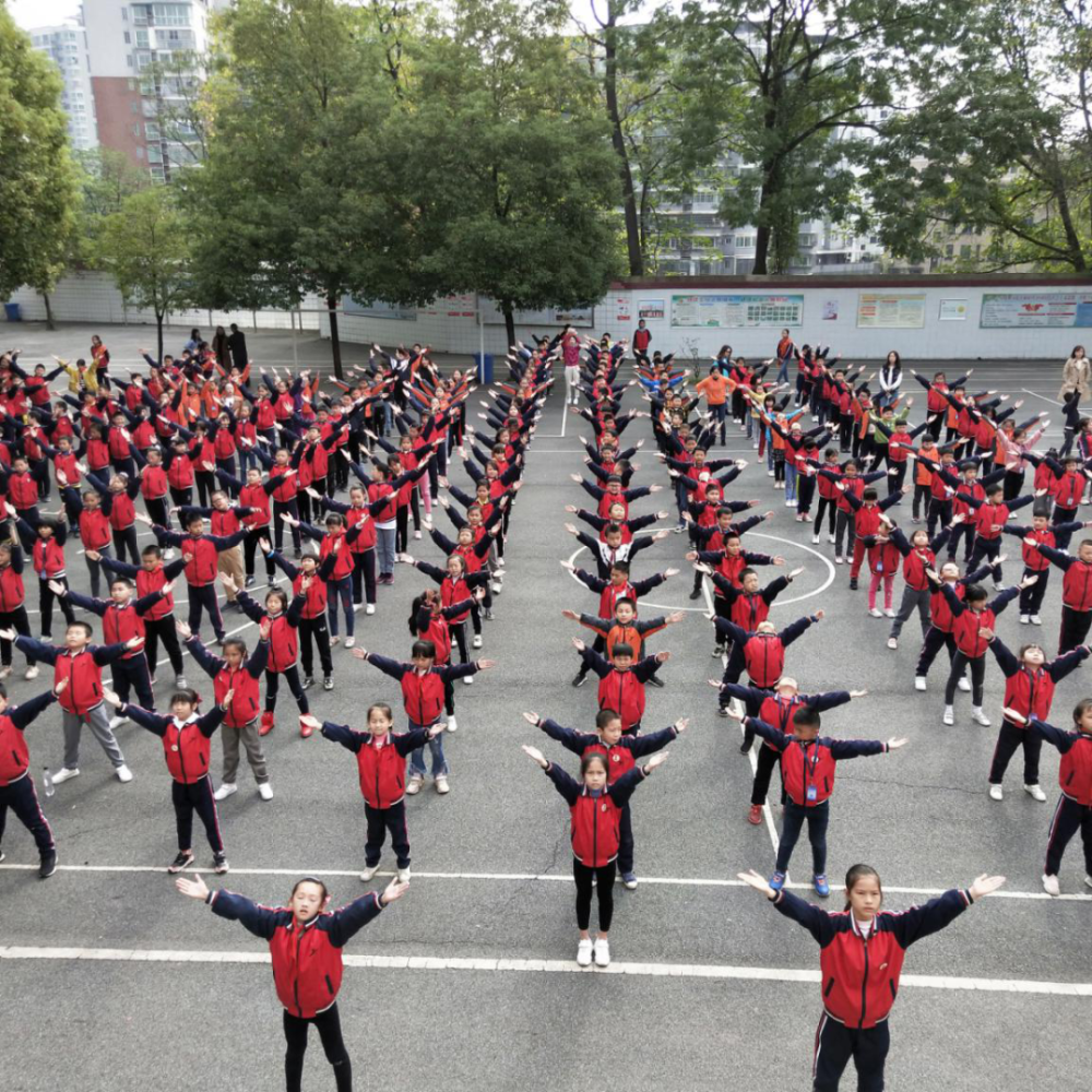 衡阳市胜利小学图片