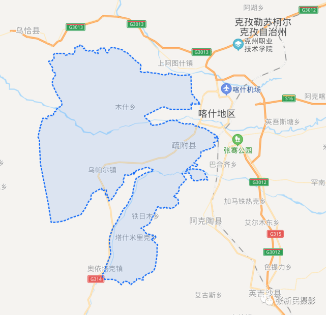 喀什地区 人口_喀什地区地图(2)