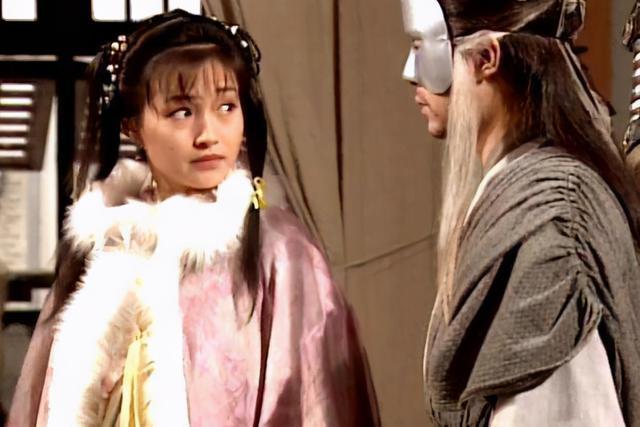 郭襄认为他是大英雄,杨过却瞧不上他|黄蓉|郭靖|黄药师|杨过|郭襄