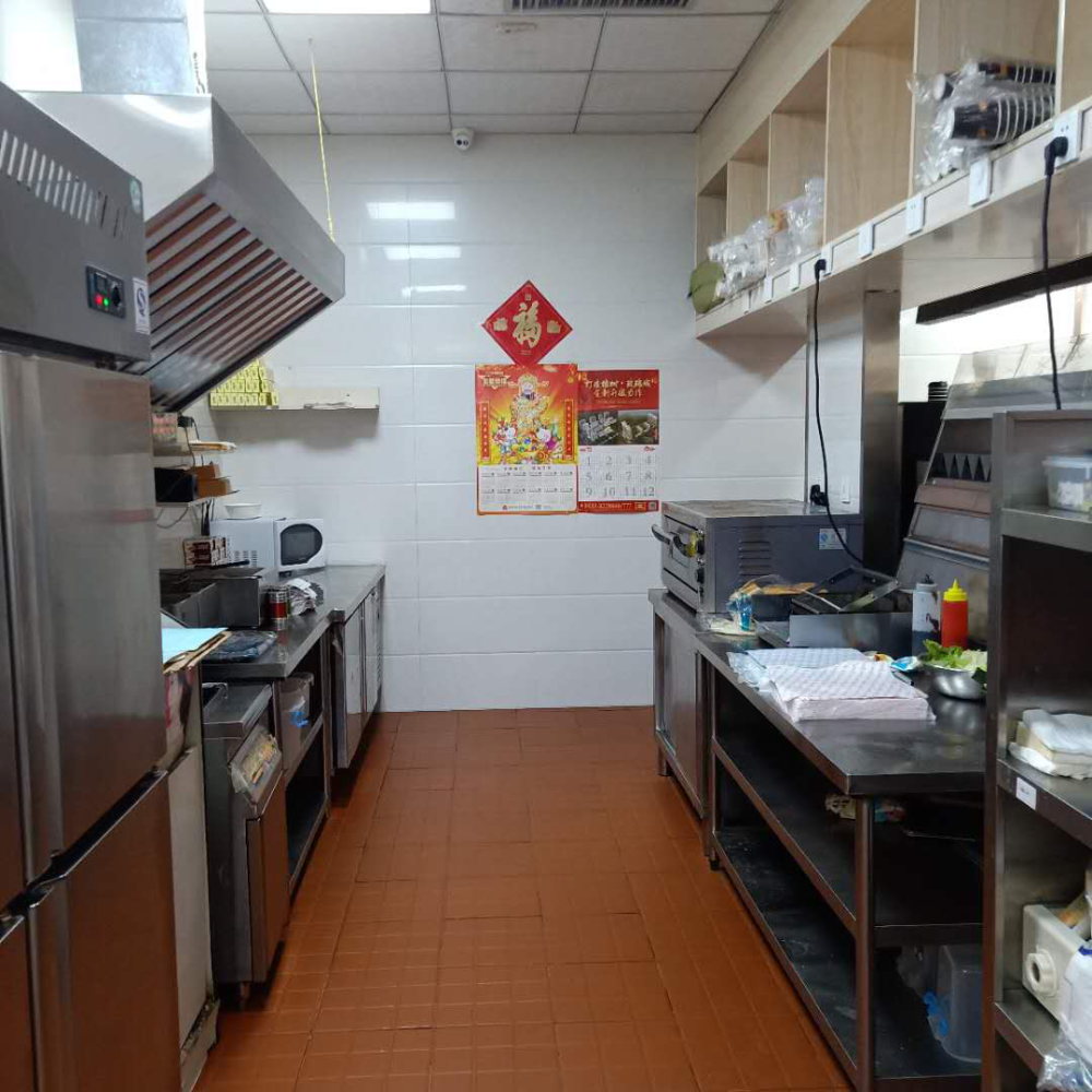 淄博又一批餐饮店上黑榜大量后厨照片曝光