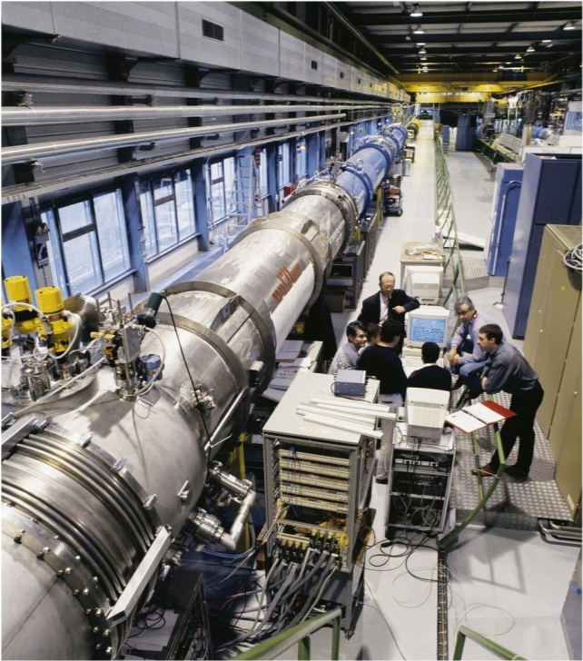 量子力学|量子力学真的能诠释一切吗？在普朗克长度的世界，它产生了漏洞