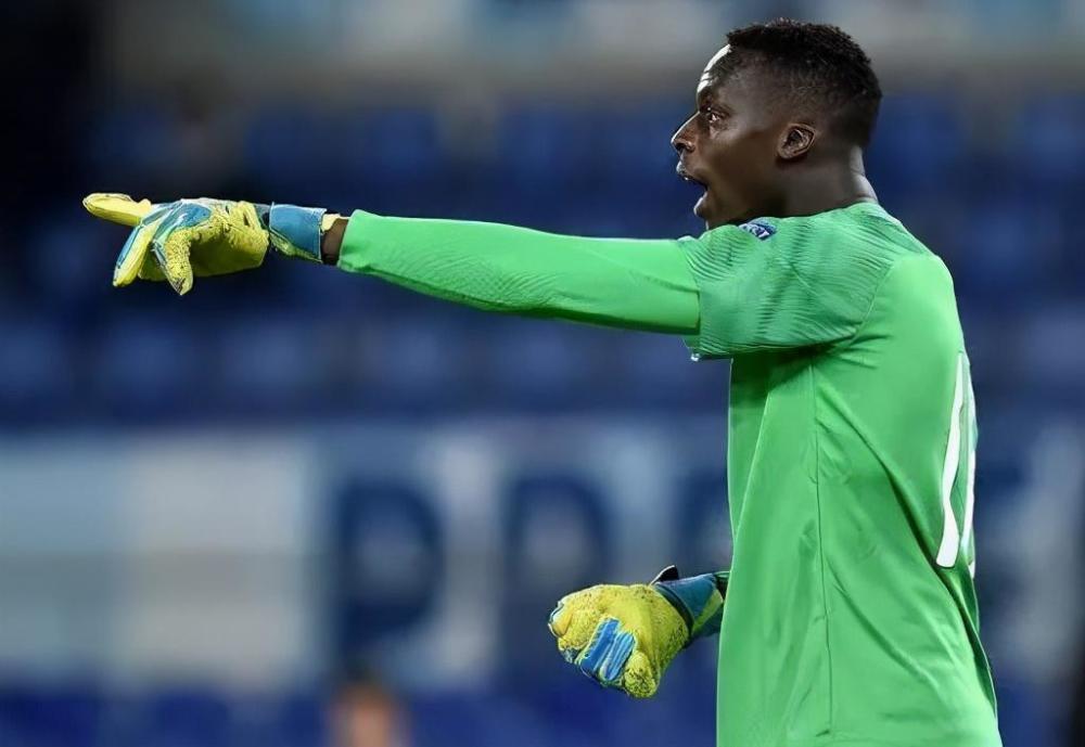 爱德华-门迪为切尔西出战5场,4场零封!10次扑救!仅丢1球!_腾讯新闻