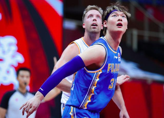 福建男篮|17分大逆转！北京末节轰24-4送福建5连败 汉密尔顿首秀16+8