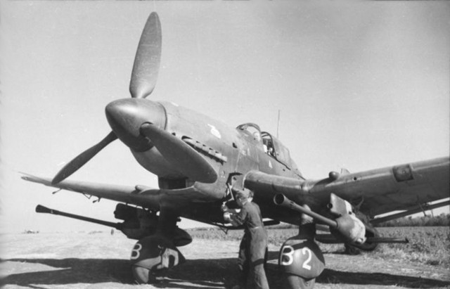 bk27机炮图片