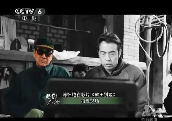 陈凯歌|大小也是个啃老族，别这么玻璃心行么……