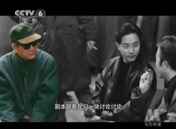 陈凯歌|大小也是个啃老族，别这么玻璃心行么……