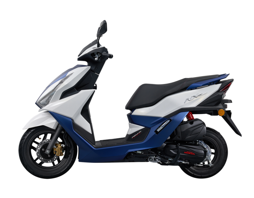 五羊本田nx125nbx发布愿意买单否