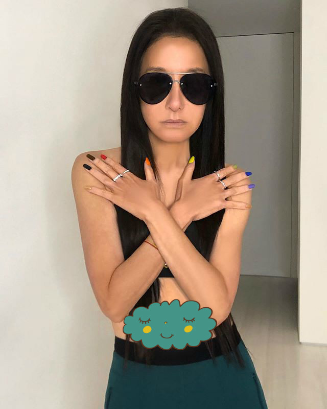 王薇薇(vera wang)是美国著名华裔设计师,是美国最