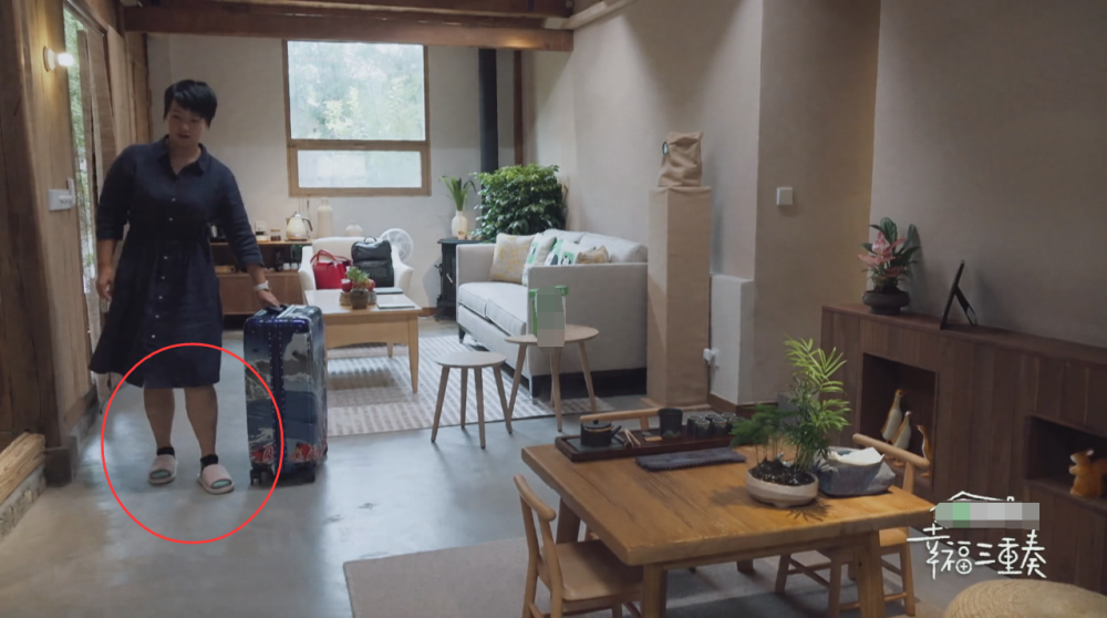 于谦|于谦表达爱意的方式曝光：爱她就养胖她，所以谦嫂子变成了大胖子