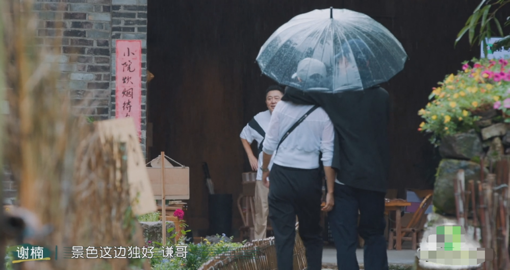 于谦|于谦表达爱意的方式曝光：爱她就养胖她，所以谦嫂子变成了大胖子