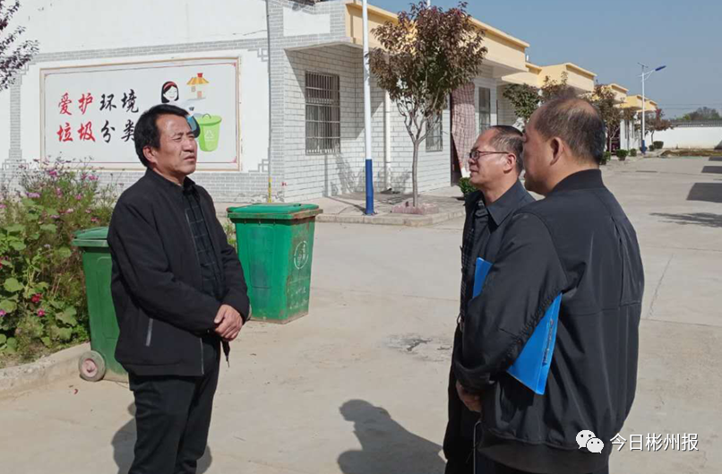 止滑促升决战收官专访市农业农村局党委书记李军浩持续加力推动农业