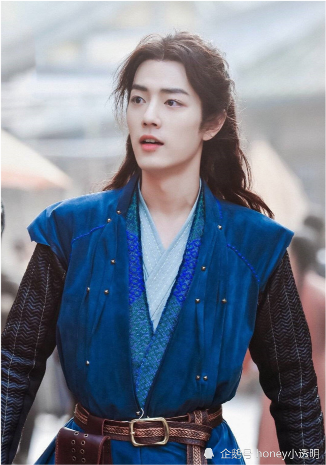 肖战|肖战新代言又遭抵制，品牌与他撇清关系？粉丝却学会保护他了！