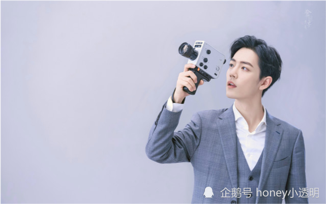 肖战|肖战新代言又遭抵制，品牌与他撇清关系？粉丝却学会保护他了！