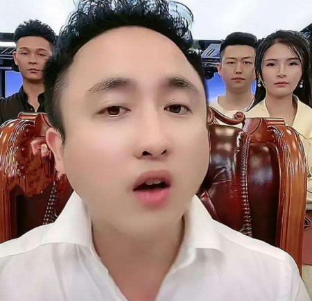 杨子因黄圣依与网红散打对骂,骂战言辞激烈,网友细节猜炒作